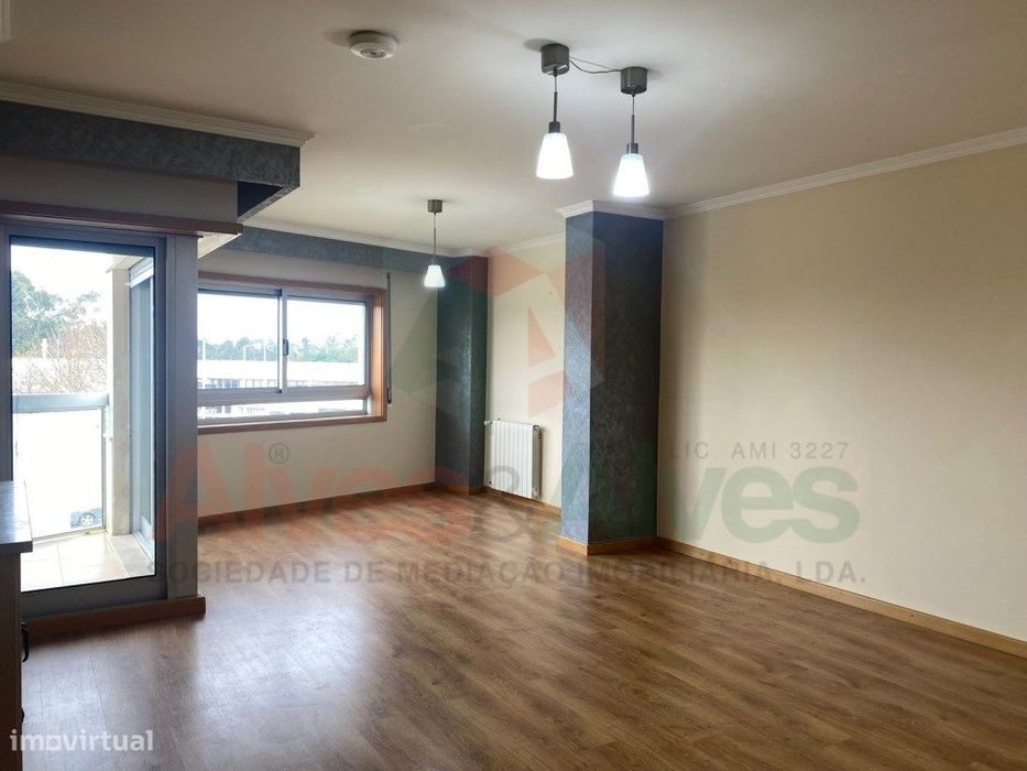 Apartamento T2 - Maia - Vila Nova da Telha a 10 min. da Estação do ...