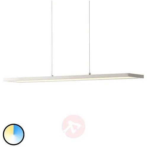 Lampa wisząca Brilliant Smooth Wiz Smart Wifi Alexa Google G96808/68