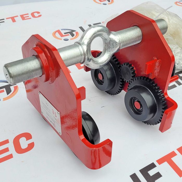 Таль ручная цепная и рычажная. Промышленная усиленная. Гарантия. Склад ...