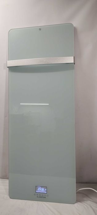 Grzejnik na podczerwień, panel grzewczy łazienkowy Klarstein S-002