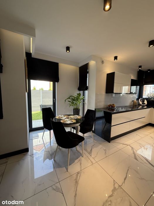 Dom Premium 149 m² | Enklawa Bażantowo | Katowice Podlesie