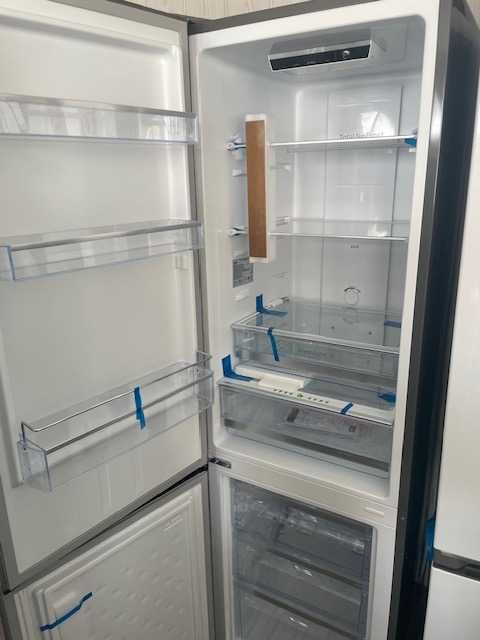 Lodówko-zamrażarka Amica 181cm.No Frost Sklep