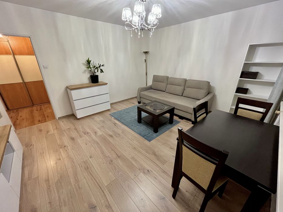 Przytulne mieszkanie na wynajem M3 - 2200 + opłaty