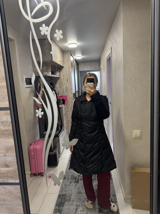 Пуховік Tommy Hilfiger