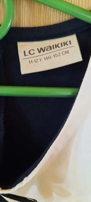 Плаття шкільне LC Waikiki 146-152р.