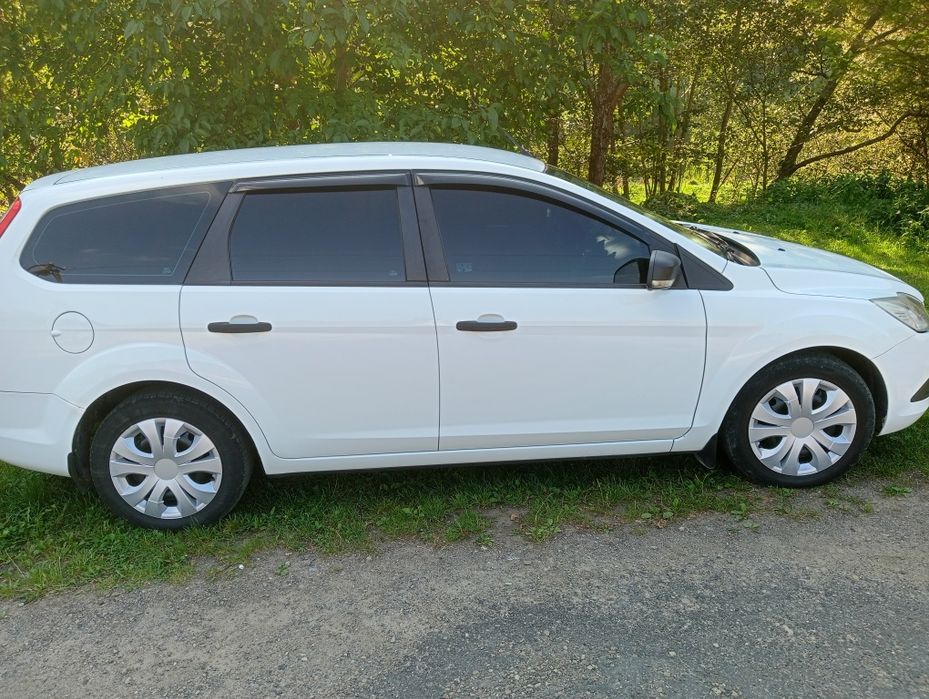 Продам Ford Fokus