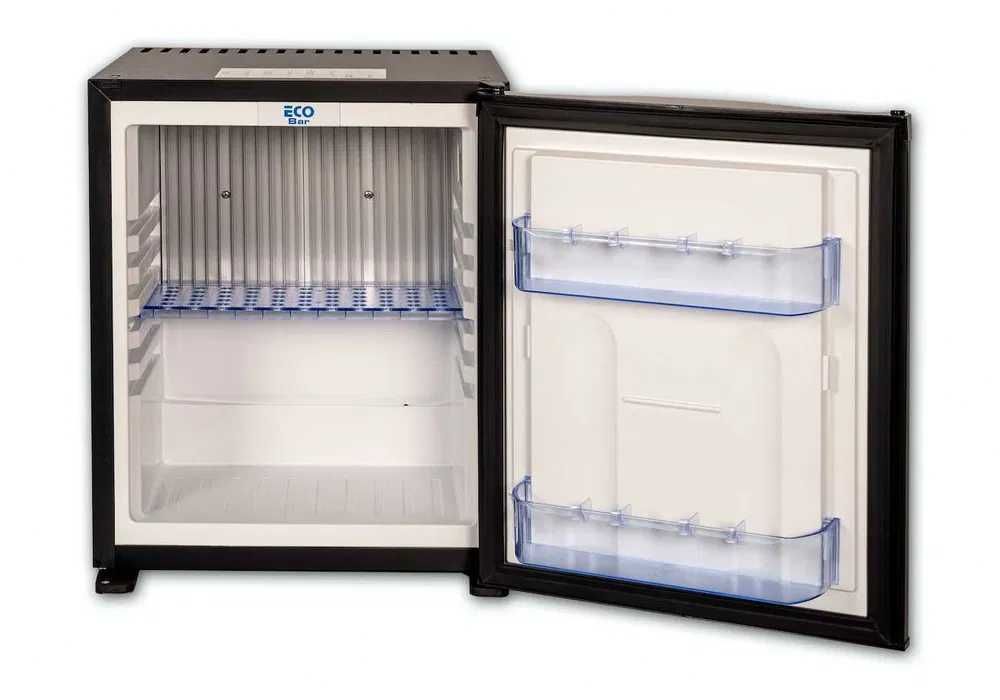 Frigorífico Minibar EcoBar 30L - Silencioso (0 dB) Como NOVO