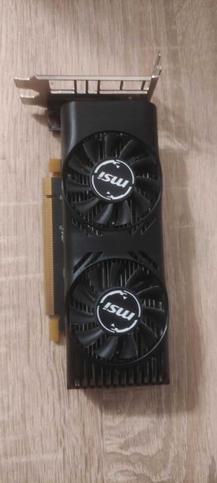 Komputer PC i5-4460 gtx1650 24GB RAM