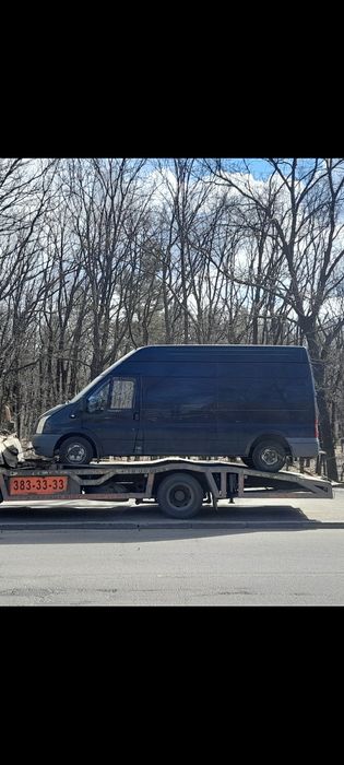 Разборка Форд Транзит, Ford transit