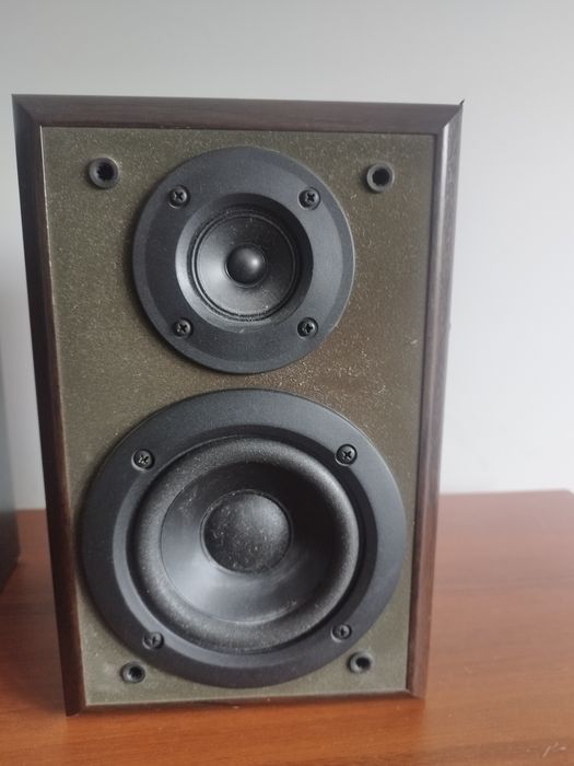 Kolumny Technics SB-HD50A