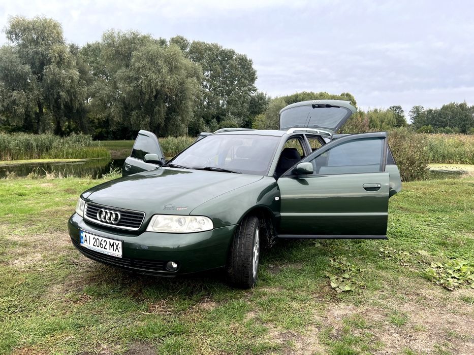Продам Audi A 4 B 5