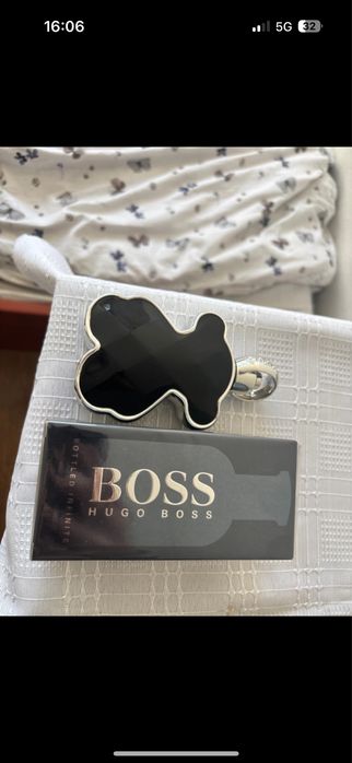 Hugo Boss bottled Infinite
