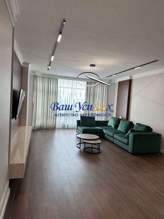 Продажа 4 ком первая сдача. ЖК PecherSkY, вул. Болсунівська 2.