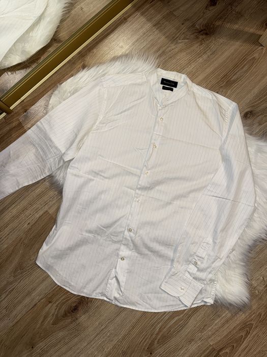 Сорочка Massimo Dutti
