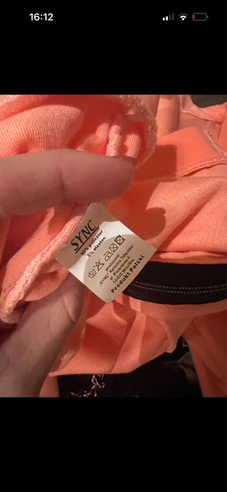 Dres Flawless Nowy S