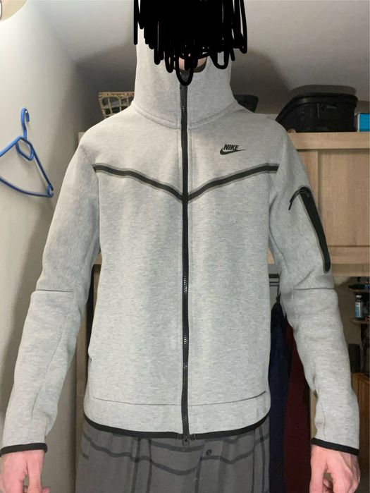 Nike Tech Fleece Komplet (góra i dół)
