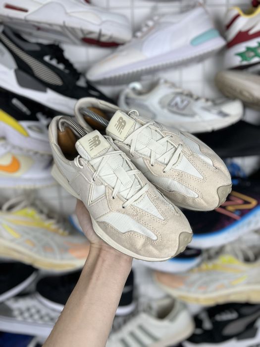 Кроссовки New Balance 327 Оригинал р(37)