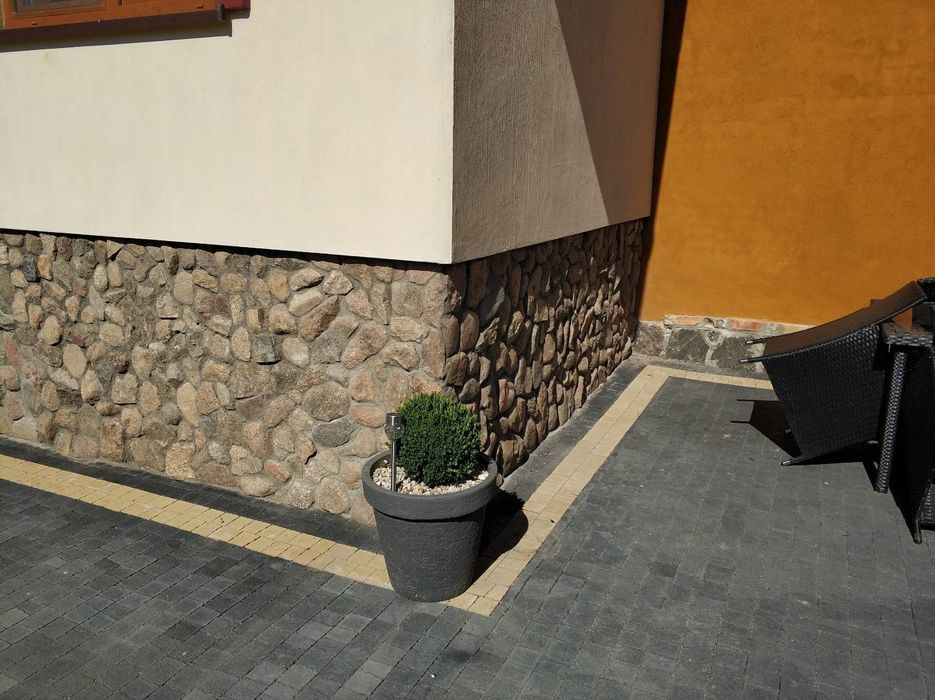 Kamień cięty do Ogrodu i Domu – Sprzedaż i Układanie Kamienia