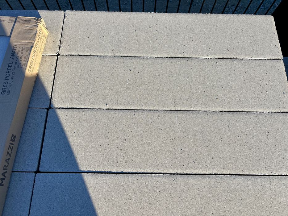 Semmerlock Lamo Bello płyty tarasowe/ obrzeża ogrodowe