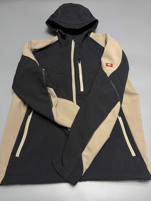 Kurtka robocza M Engelbert Strauss softshell vision