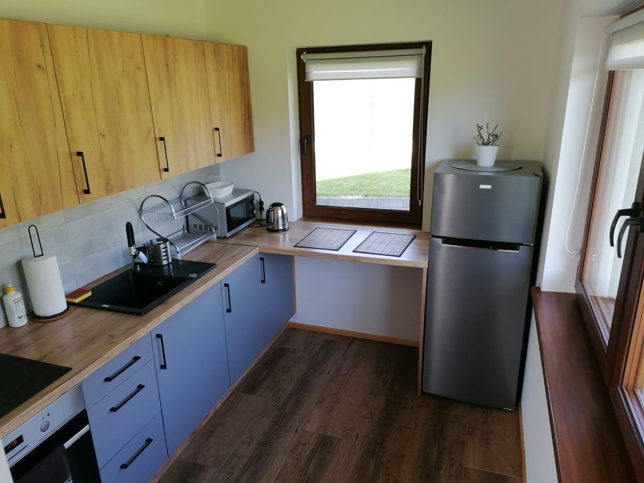 Domki wynajem Beskid Żywiecki LALIKI