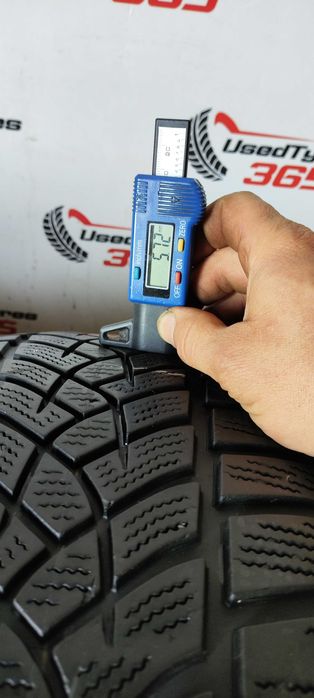 БЕЗ ПРЕДОПЛАТ Шини/Резина/Колеса Goodyear 205 55 R17 95V Зима #297