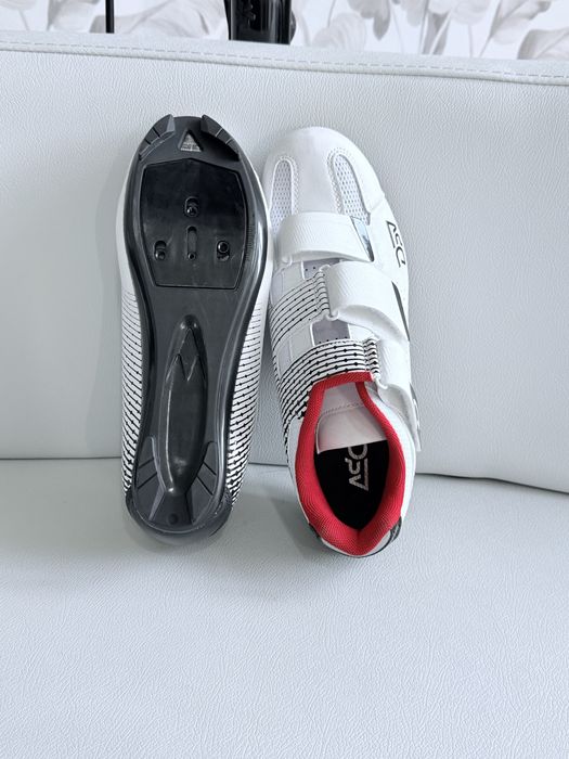 sapatilhas para bicicleta de estrada tam.42