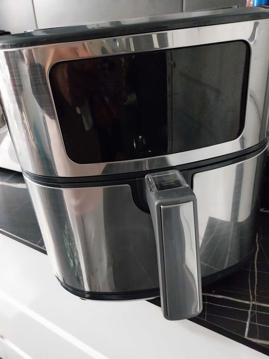 Air fryer