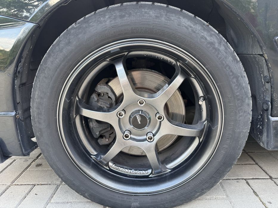 Mitsubishi Lancer 9 2006