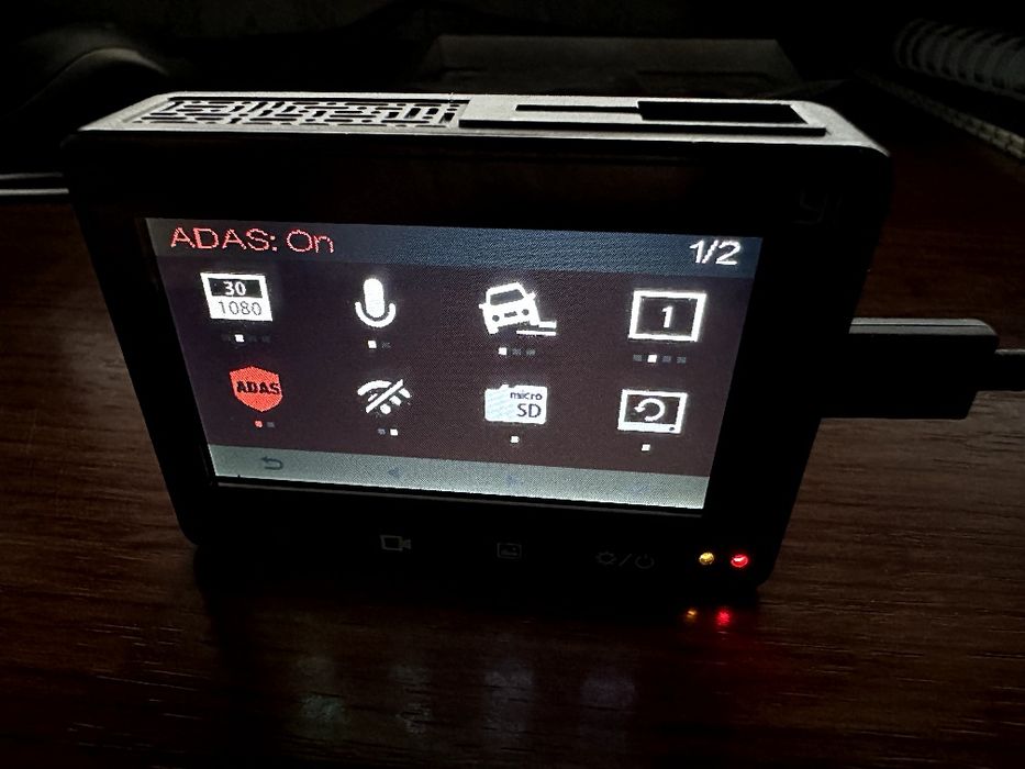 Видео регистратор Xiaomi