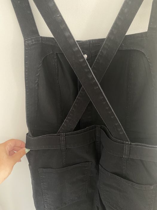 Jardineira Ganga Lefties