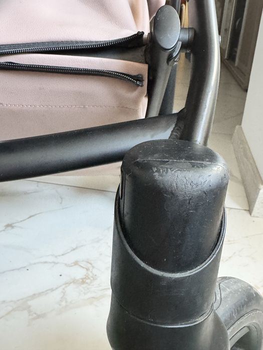 Продам дитячу коляску Anex E type 2в1