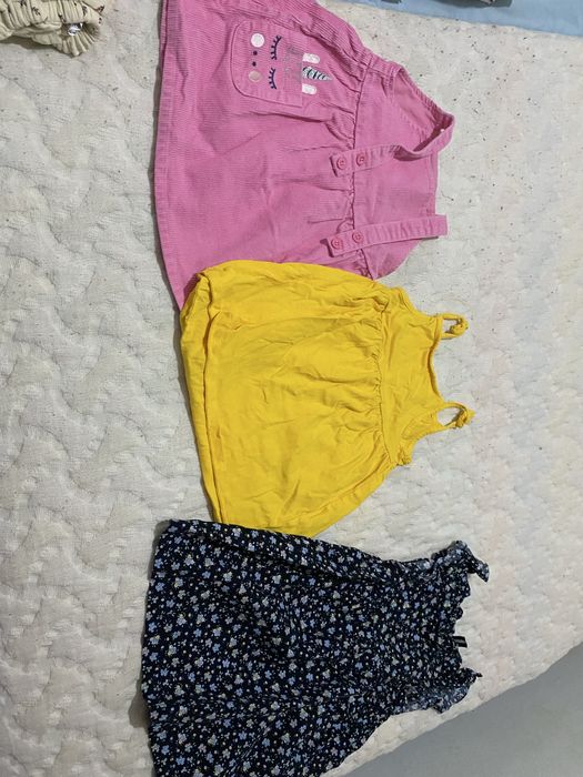 Artigos de bebe conjuntos de toalhas e conjunto de cama  2 anuncios