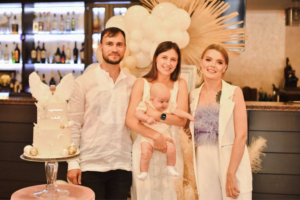 Pump It Up — ведучі та аніматори на дитячі свята!