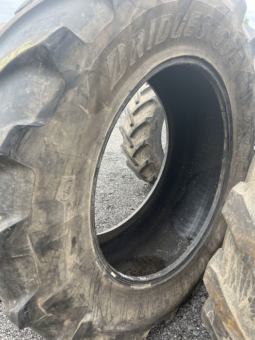 Opona używana 650/65R42