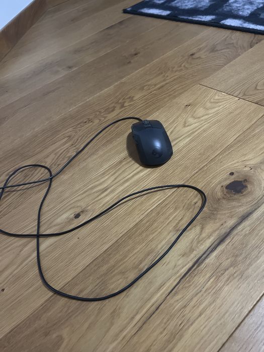 Myszka roccat kain100