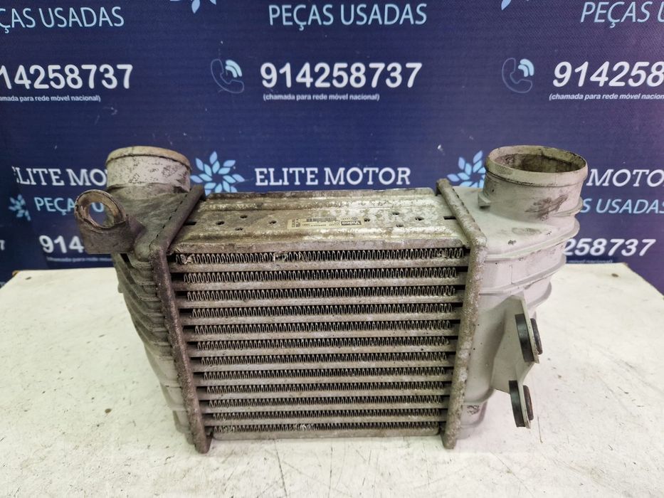 Intercooler usado AUDI TT 1.8 TURBO