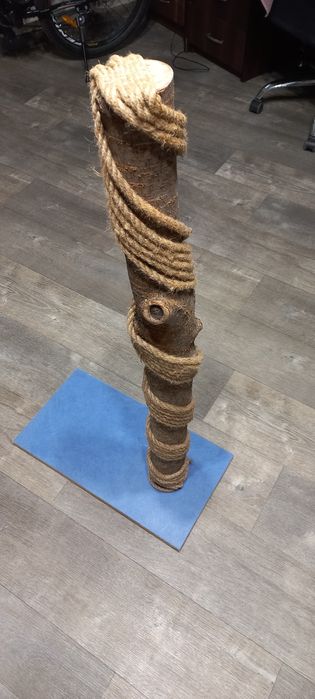 Кігтеточка (дряпалка)