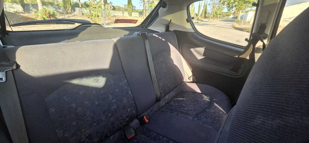 Peugeout 206 1.9 Diesel