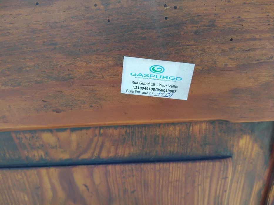 Bancada/ilha rústica