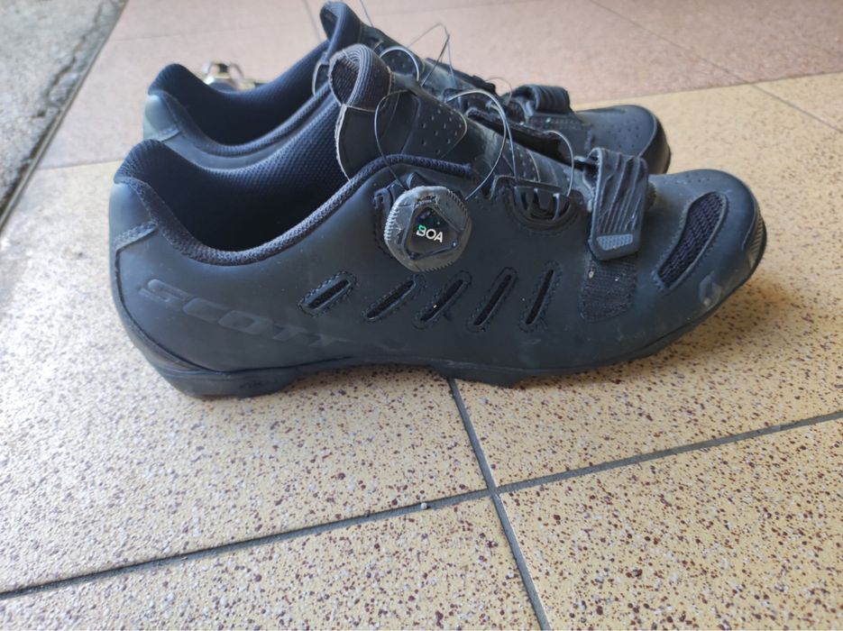 Buty SCOTT MTB Team Boa®