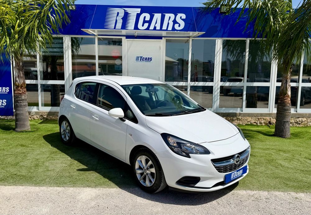Opel Corsa 1.3 CDTi Business Edition