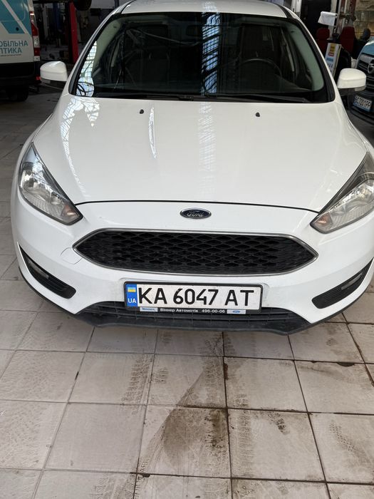 Ford Фокус