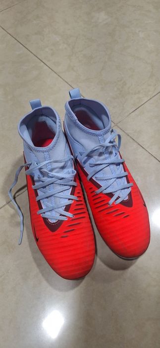 Chuteiras Nike phantom 6