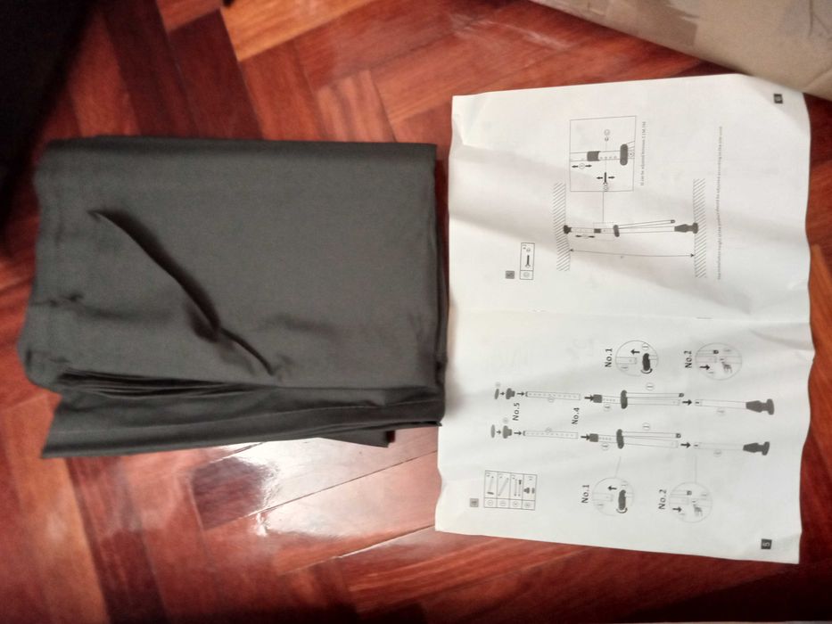 Toldo Ajustável 289€. Oportunidades