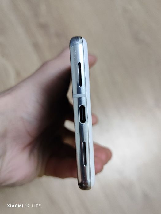 Google Pixel 7 Pro 12/128 Гб