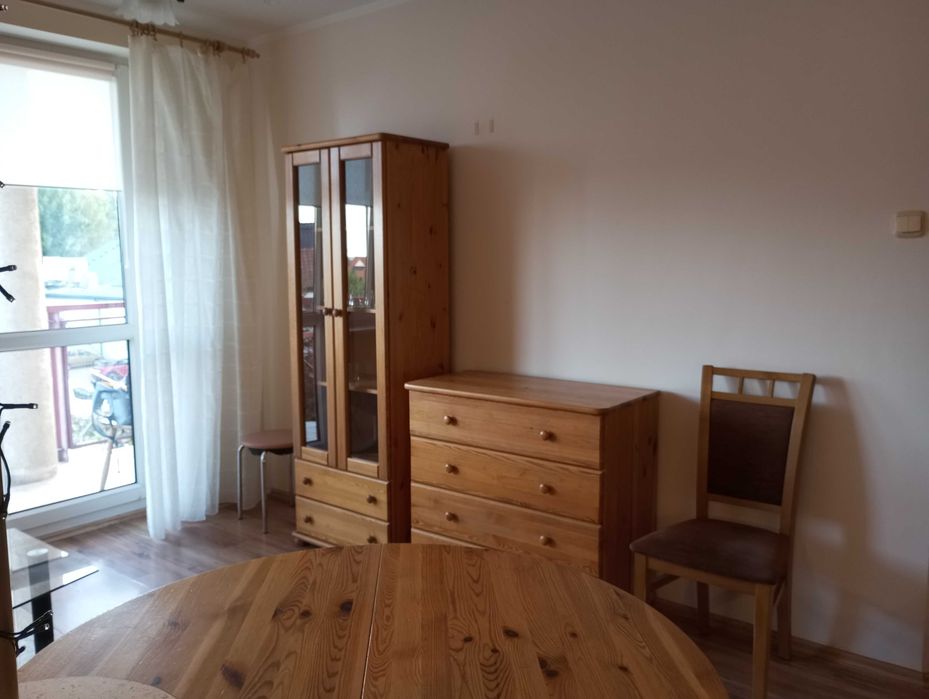 Mieszkanie – Jaroty - Widok 3