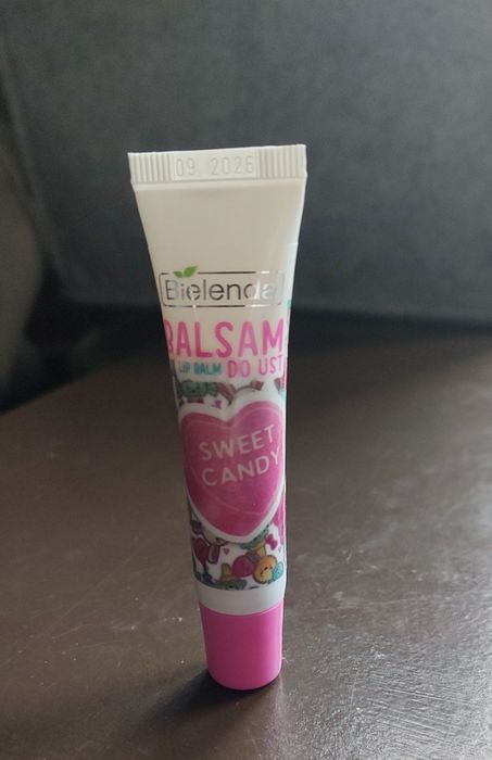 Bielenda balsam do ust