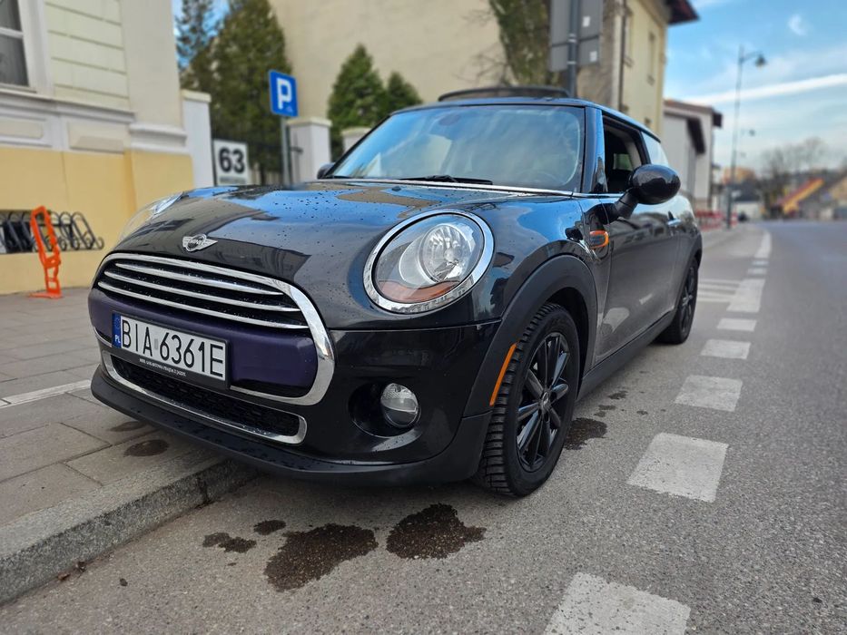 MINI Cooper Mini Cooper