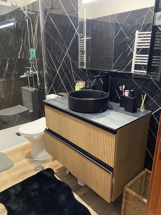Apartamento T2 - aluga-se